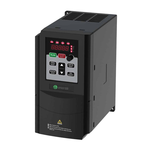 Variador de Frecuencia – Trifásico – 0.75kW