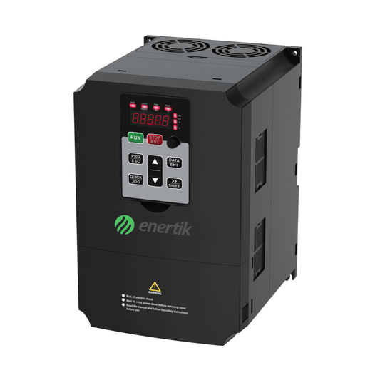 Variador de Frecuencia – Trifásico – 18.5kW