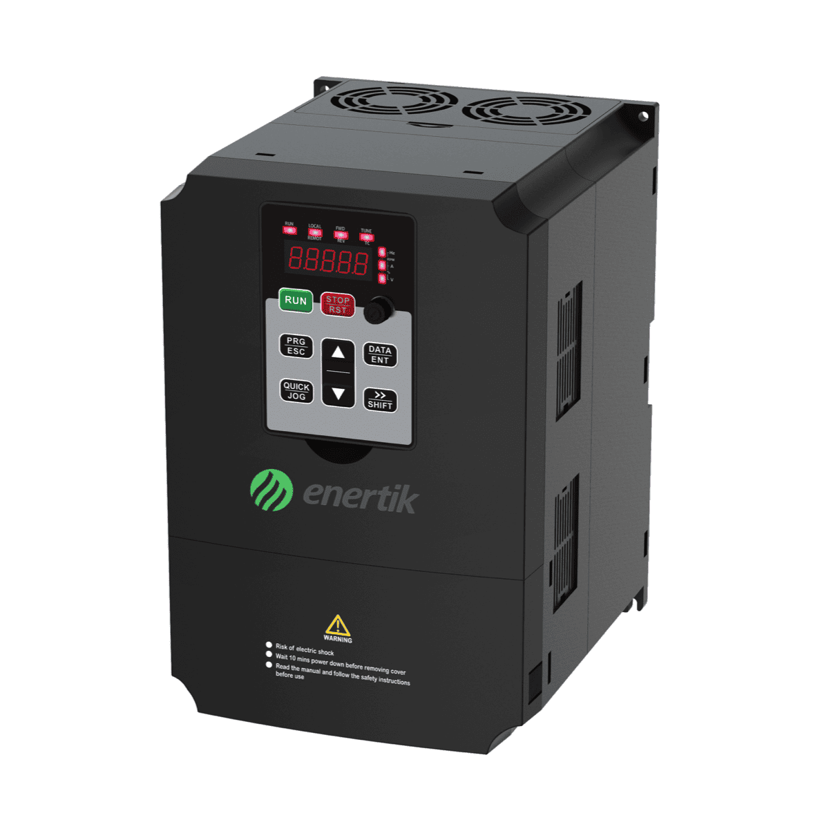 Variador de Frecuencia – Trifásico – 22kW