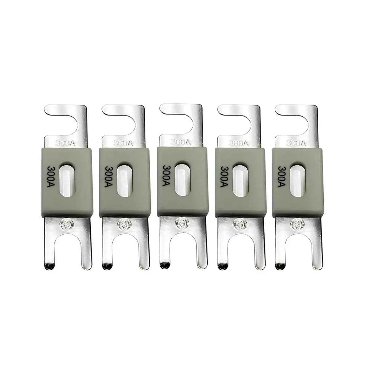 Fusible Victron ANL-fuse 300A/80V (paquete de 5)
