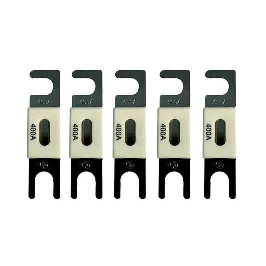 Fusible Victron ANL-fuse 400A/80V (paquete de 5)