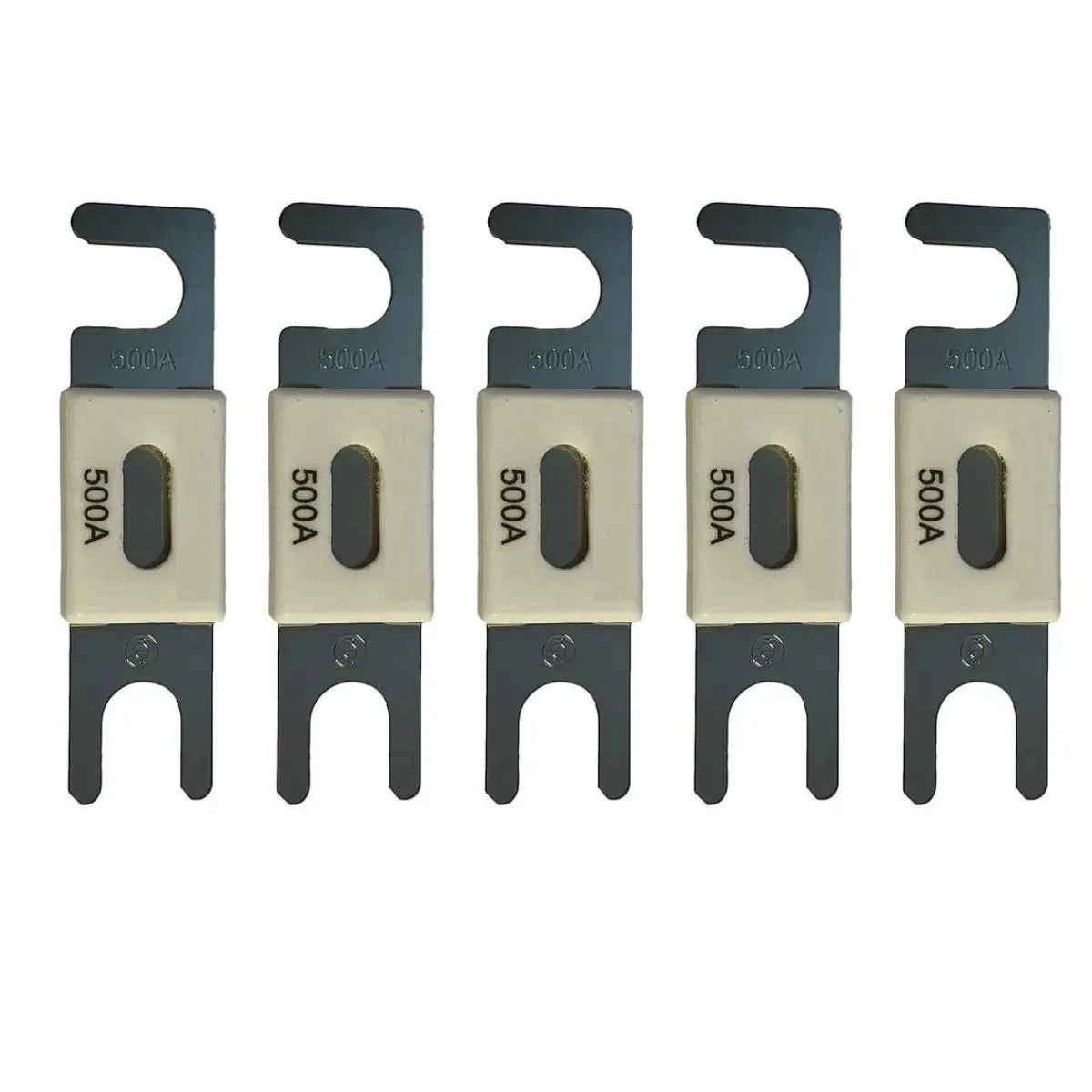 Fusible Victron ANL-fuse 500A/80V (paquete de 5)