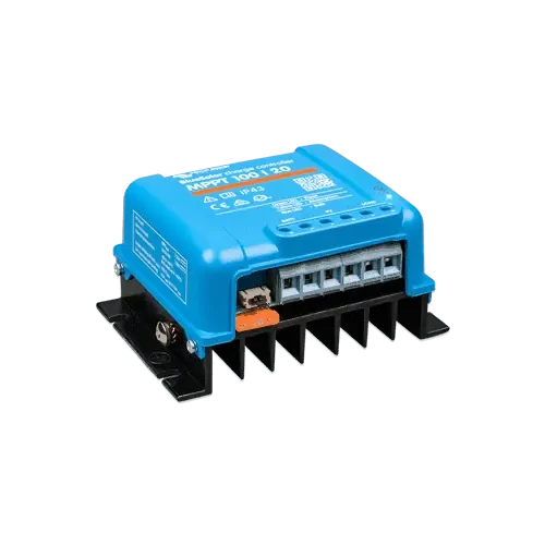 Victron BlueSolar MPPT 100/20