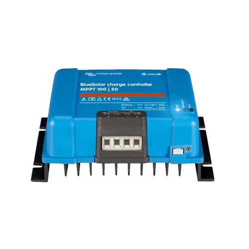 Victron BlueSolar MPPT 100/50