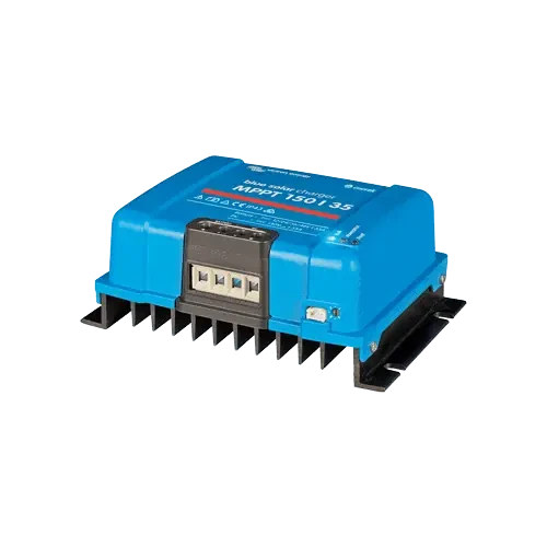 Victron BlueSolar MPPT 150/35