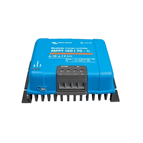 Victron BlueSolar MPPT 150/70 Tr