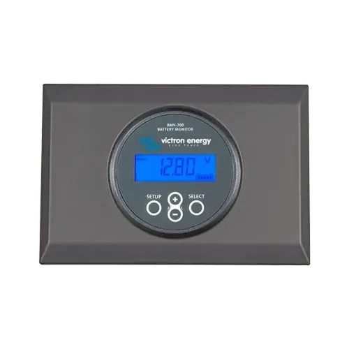 Soporte de Montaje en Pared para BMV o Control MPPT