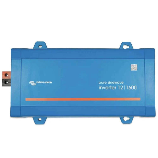 Inversor Victron – Phoenix Inverter 12/1600 230V VE.Direct SCHUKO