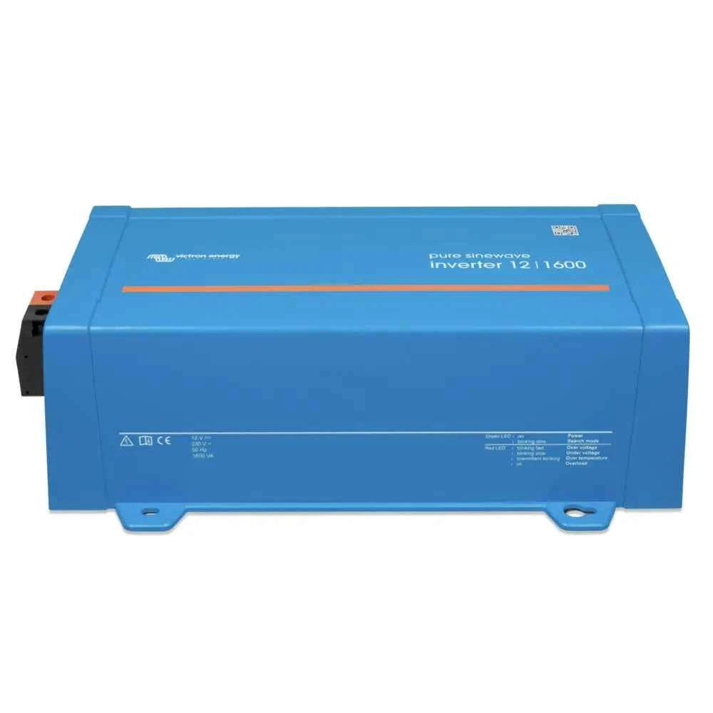 Inversor Victron – Phoenix Inverter 12/1600 230V VE.Direct SCHUKO