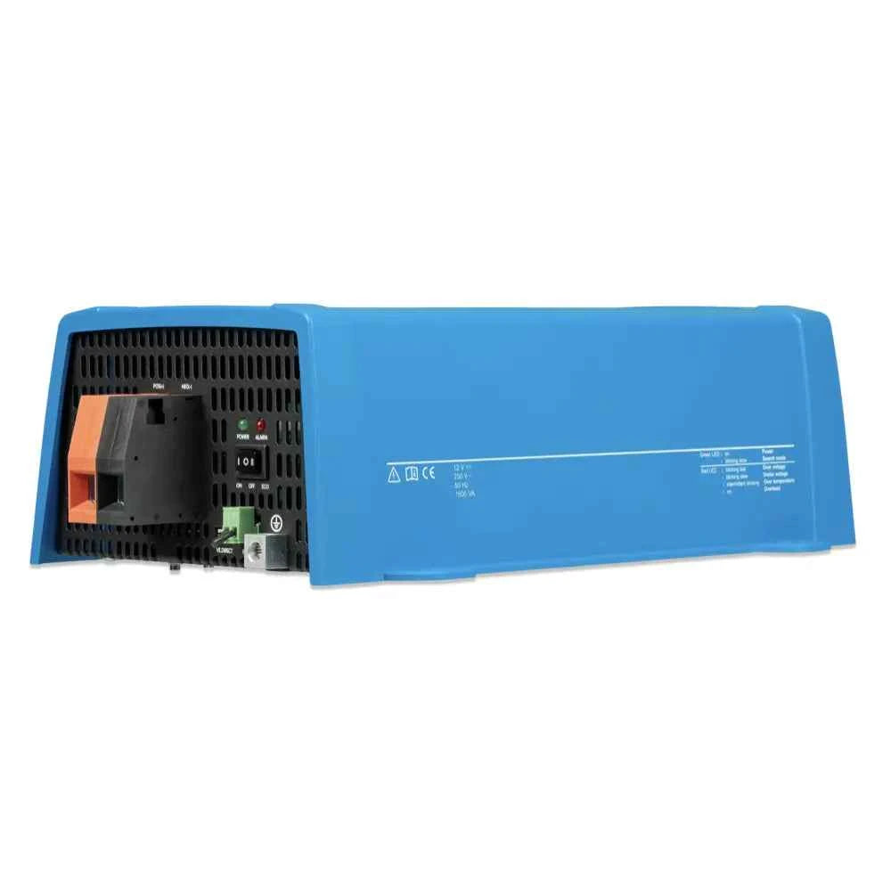 Inversor Victron – Phoenix Inverter 12/1600 230V VE.Direct SCHUKO
