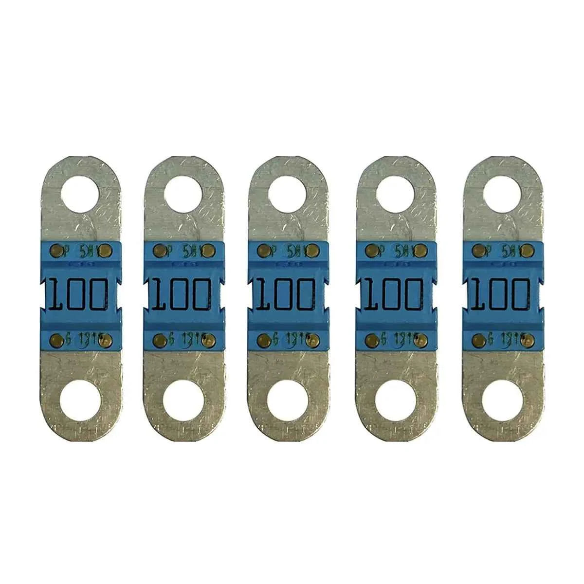 Fusible Victron MIDI-fuse 100A/58V-M6 (paquete de 5)