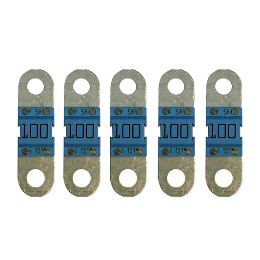 Fusible Victron MIDI-fuse 100A/58V-M6 (paquete de 5)