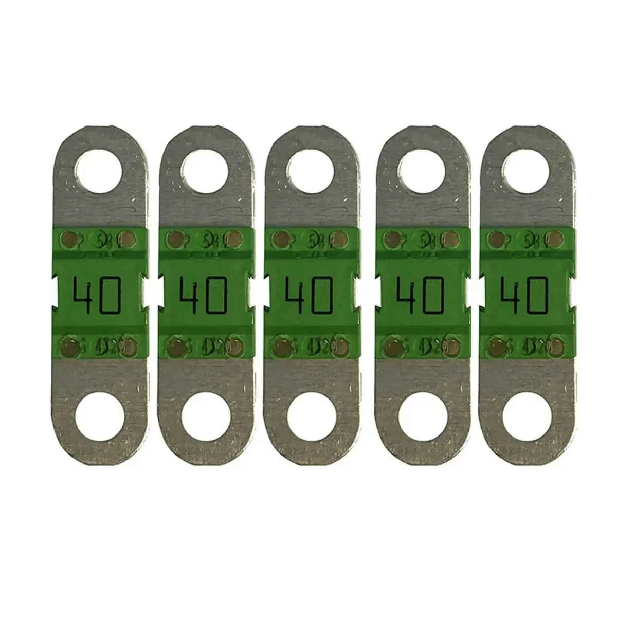 Fusible Victron MIDI-fuse 40A/58V-M6 (paquete de 5)