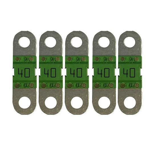 Fusible Victron MIDI-fuse 40A/58V-M6 (paquete de 5)