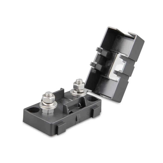Portafusible para fusibles MIDI de Victron