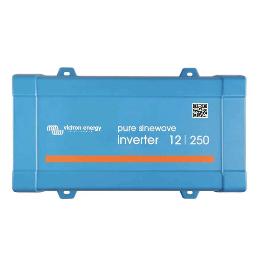 Inversor Victron – Phoenix Inverter 12/250 230V VE.Direct SCHUKO