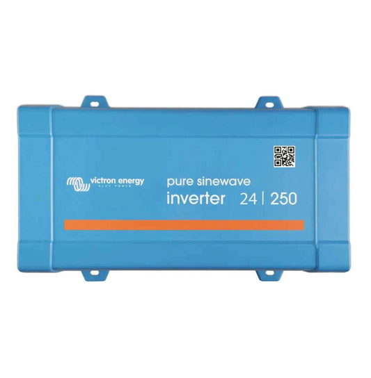 Inversor Victron – Phoenix Inverter 24/250 230V VE.Direct SCHUKO