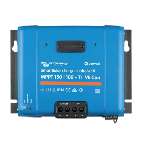 Victron SmartSolar MPPT 150/100 Tr VE.Can