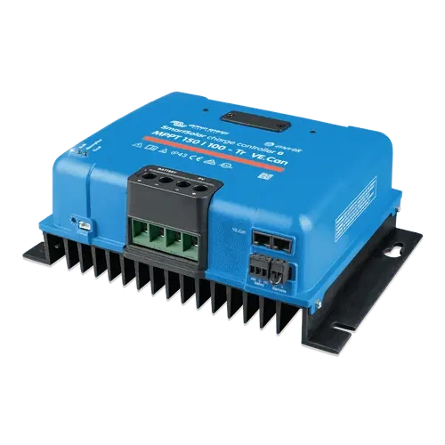 Victron SmartSolar MPPT 150/100 Tr VE.Can