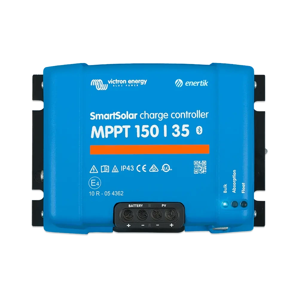 Victron SmartSolar MPPT 150/35