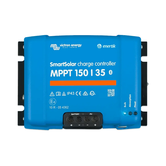 Victron SmartSolar MPPT 150/35