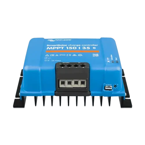 Victron SmartSolar MPPT 150/35