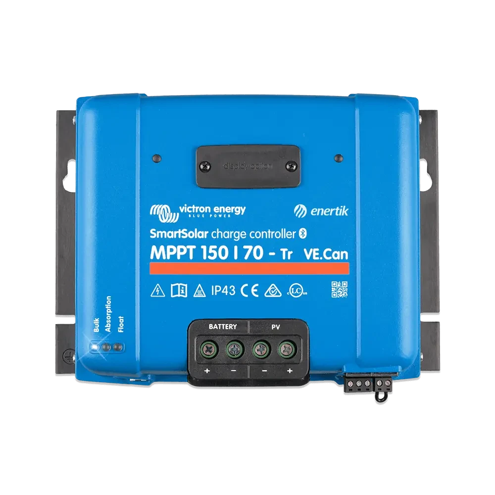 Victron SmartSolar MPPT 150/70 Tr VE.Can