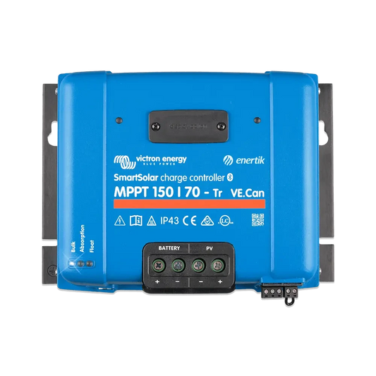 Victron SmartSolar MPPT 150/70 Tr VE.Can
