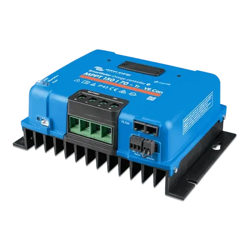 Victron SmartSolar MPPT 150/70 Tr VE.Can