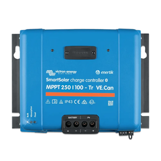 Victron SmartSolar MPPT 250/100 Tr VE.Can