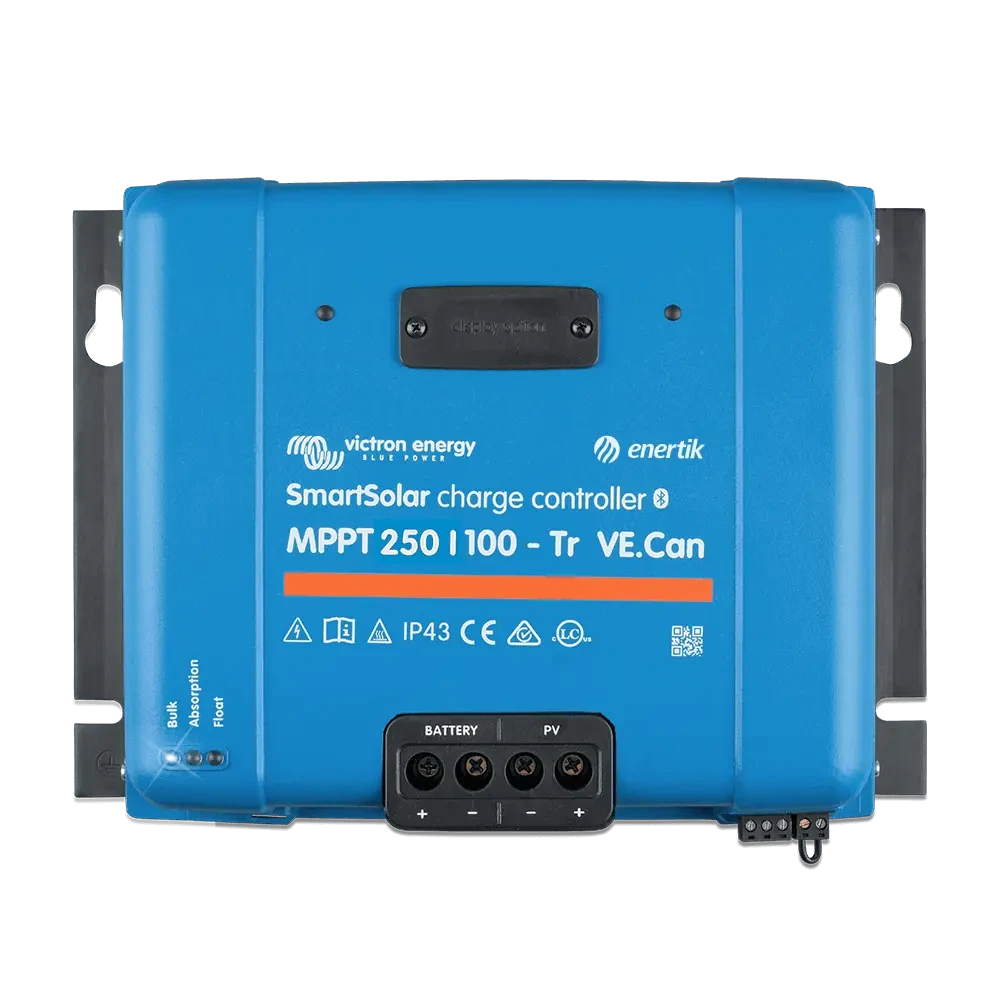 Victron SmartSolar MPPT 250/85 Tr VE.Can