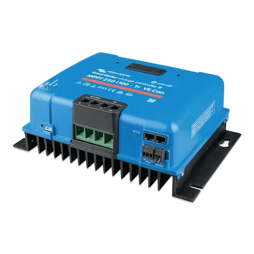 Victron SmartSolar MPPT 250/85 Tr VE.Can