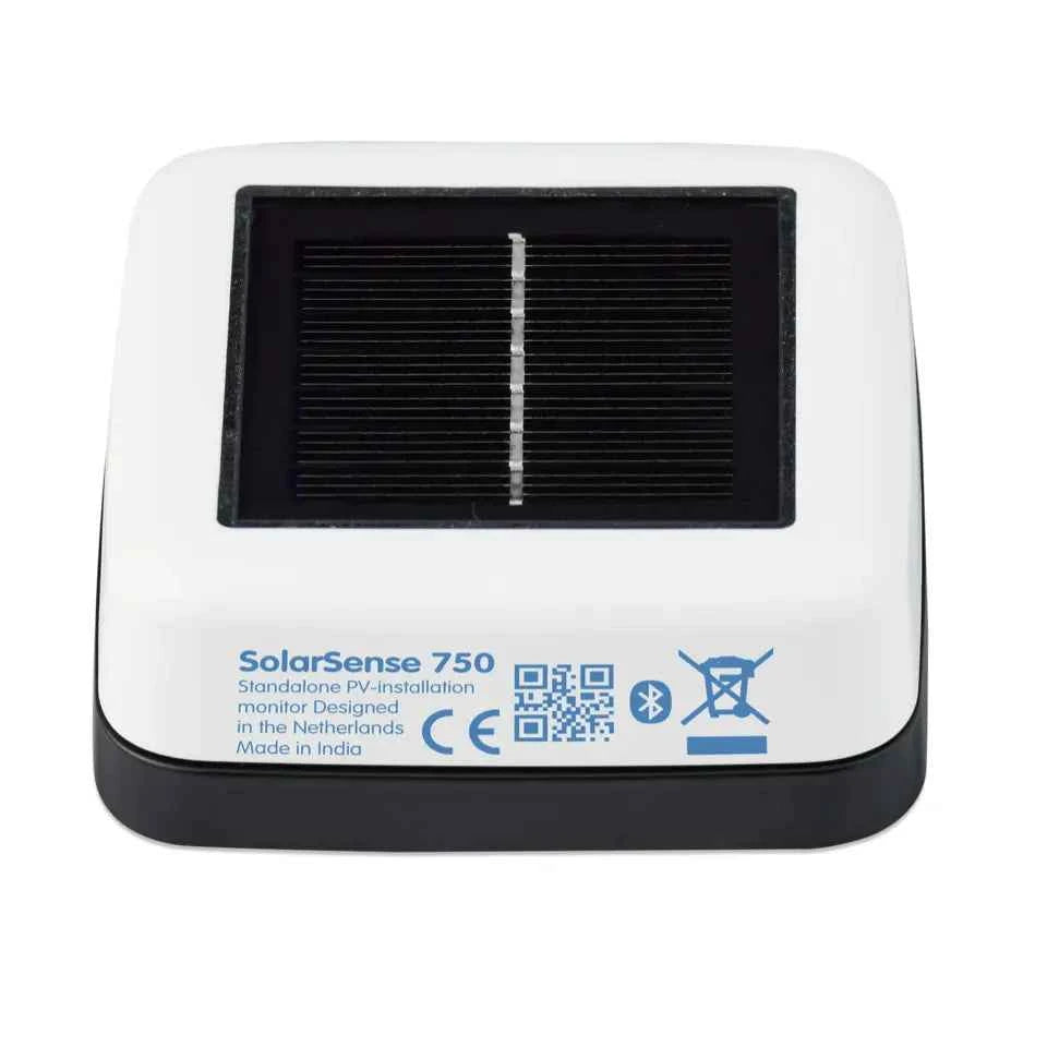 Sensor y Registrador de Irradiación Solar – Victron SolarSense 750