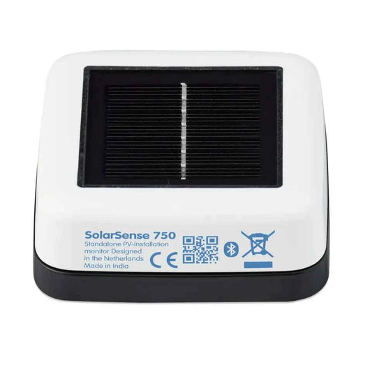Sensor y Registrador de Irradiación Solar – Victron SolarSense 750