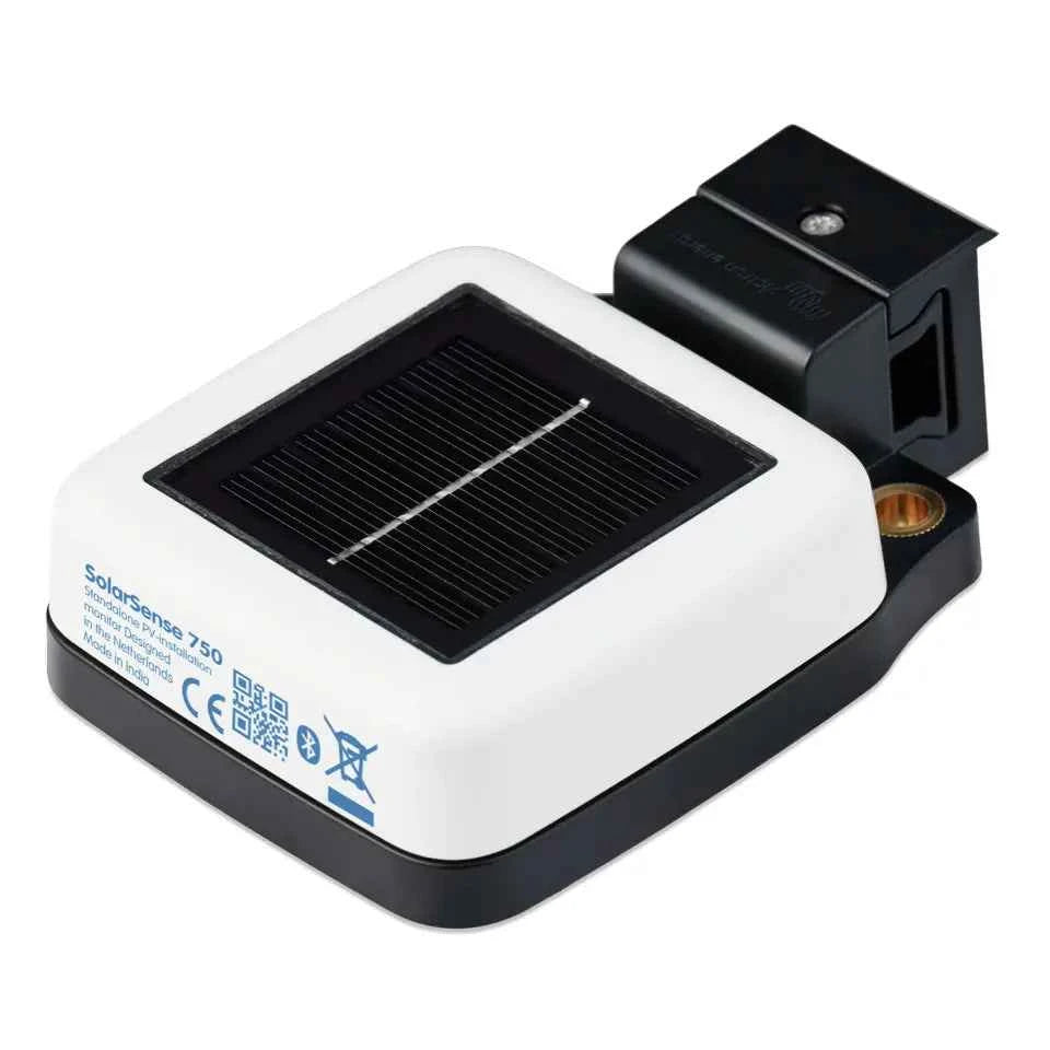 Sensor y Registrador de Irradiación Solar – Victron SolarSense 750