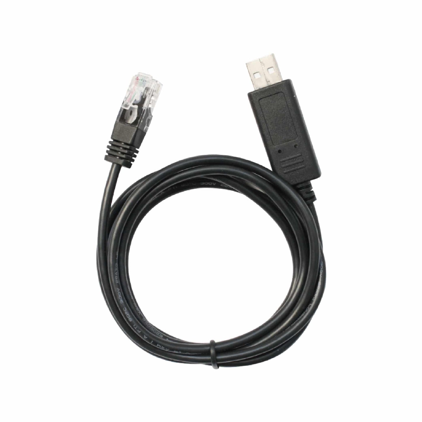 Cable de Comunicación con Computadoras para Productos de EPEVER – CC-USB-RS485-150U