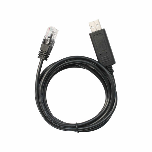 Cable de Comunicación con Computadoras para Productos de EPEVER – CC-USB-RS485-150U