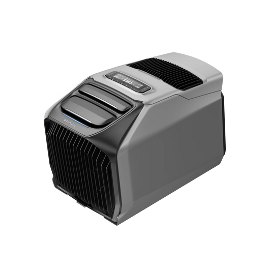 Aire Acondicionado Portátil EcoFlow – WAVE 3
