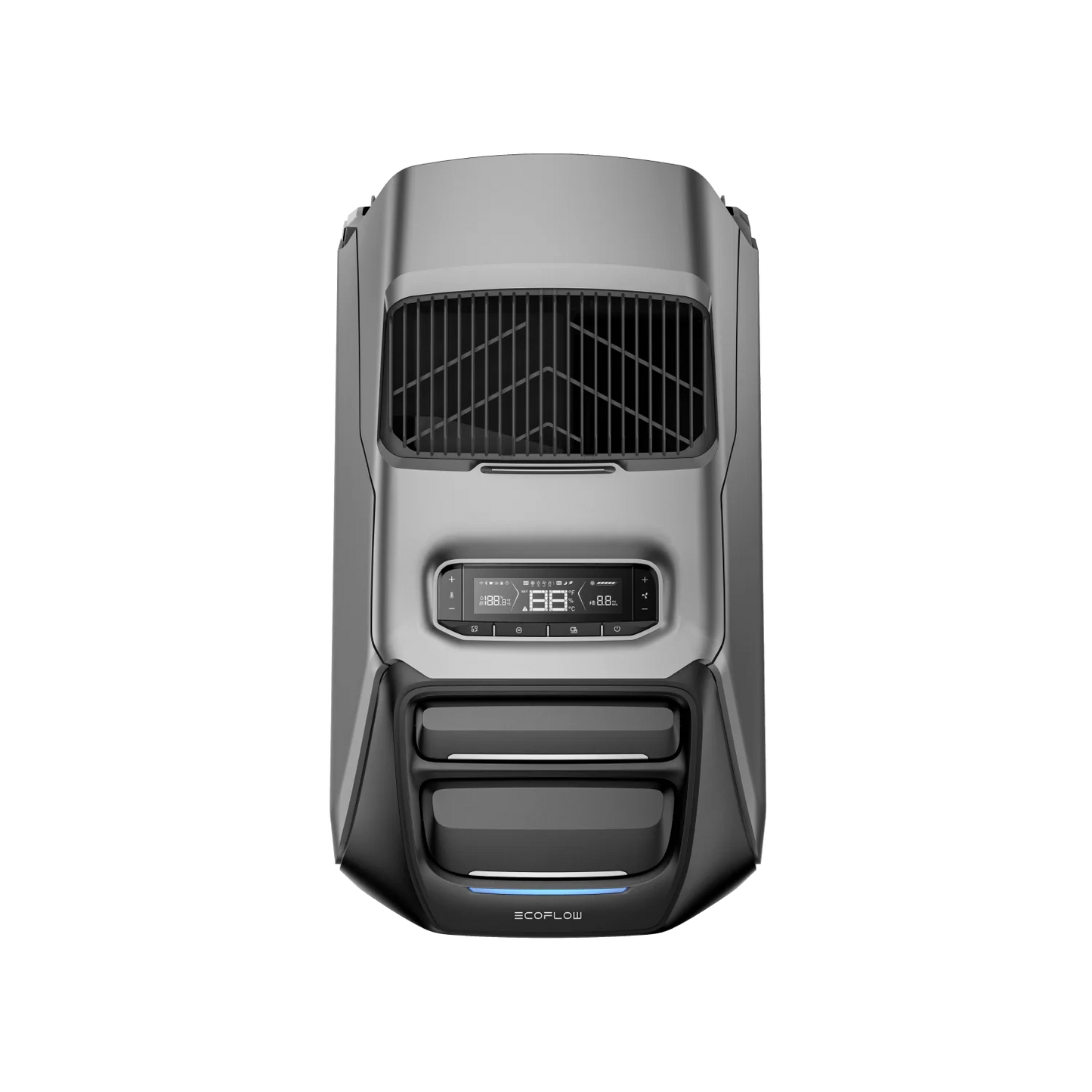 Aire Acondicionado Portátil EcoFlow – WAVE 3