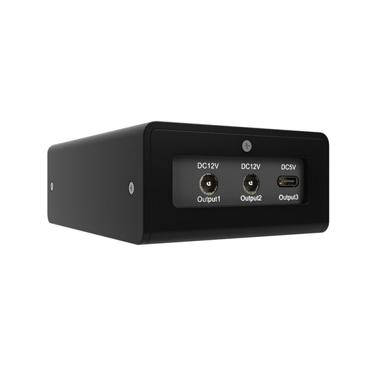 Interruptor de reinicio remoto LoRaWAN RAK9105U PowerLink (AU915)