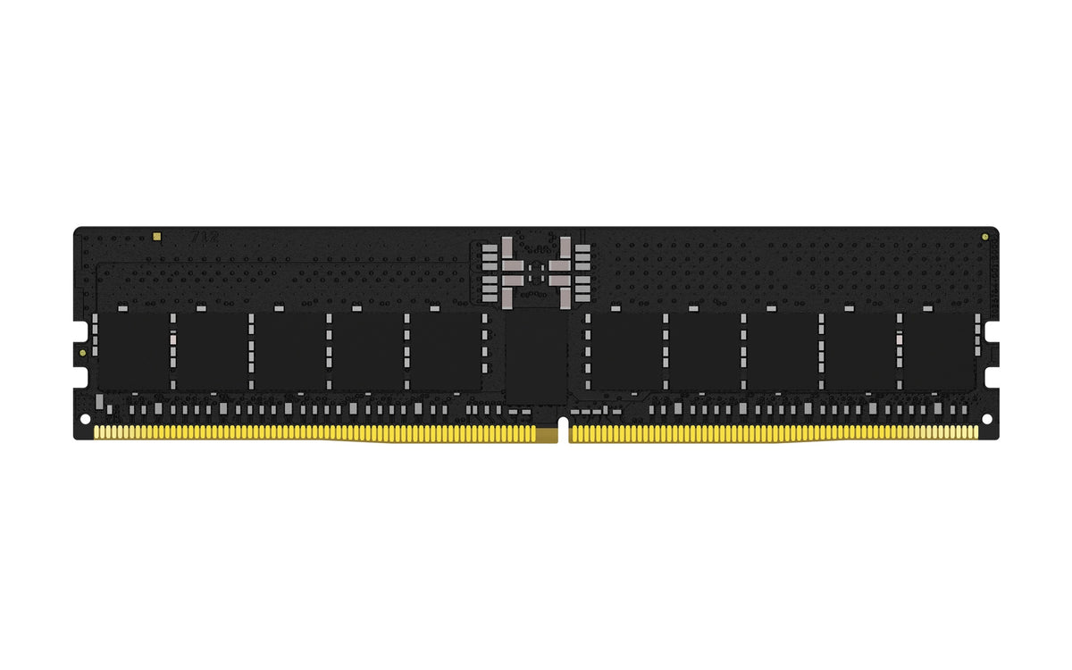 Kingston Technology FURY 32GB 6000MT/s DDR5 ECC Reg CL32 DIMM Renegade Pro EXPO