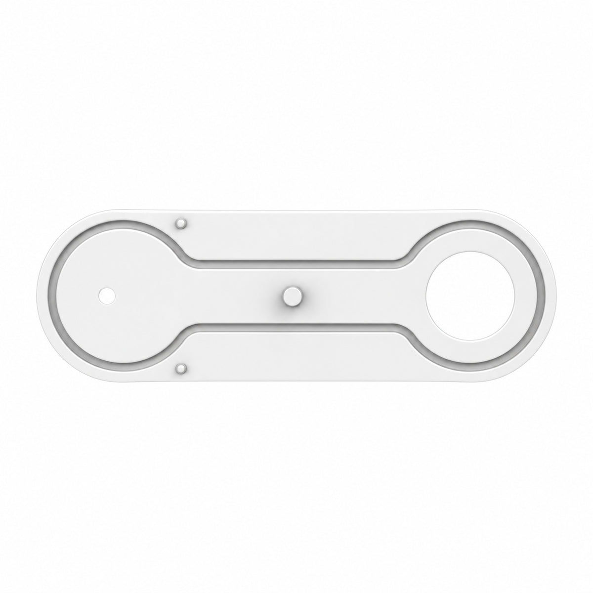 Placa Adaptadora de Montaje Milesight VB03