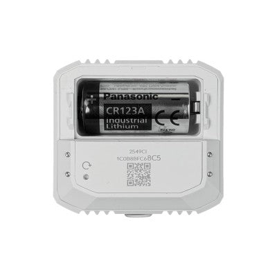 UUEU91 UI UI 915-927MHz Sensor Múltiple DetecciónFugas Temperatura Humedad LuzAmbiente incl-CR123A ENVIRONMENTAL-U9 UBIQUITI vista 4