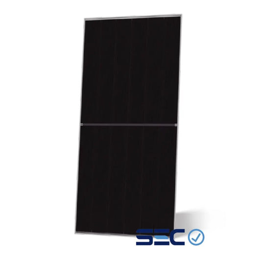 Panel Solar Jinko – Bifacial con Doble Vidrio – N-TOPCOn Tiger Neo III – 650W