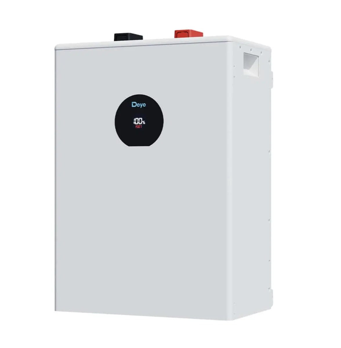 Batería de Litio Deye 51.2V 230Ah (11.8 kWh)