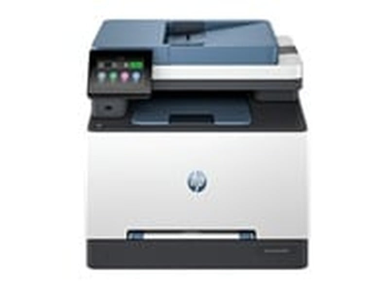 HP Multifuncional Color LJ Pro MFP 3303fdw