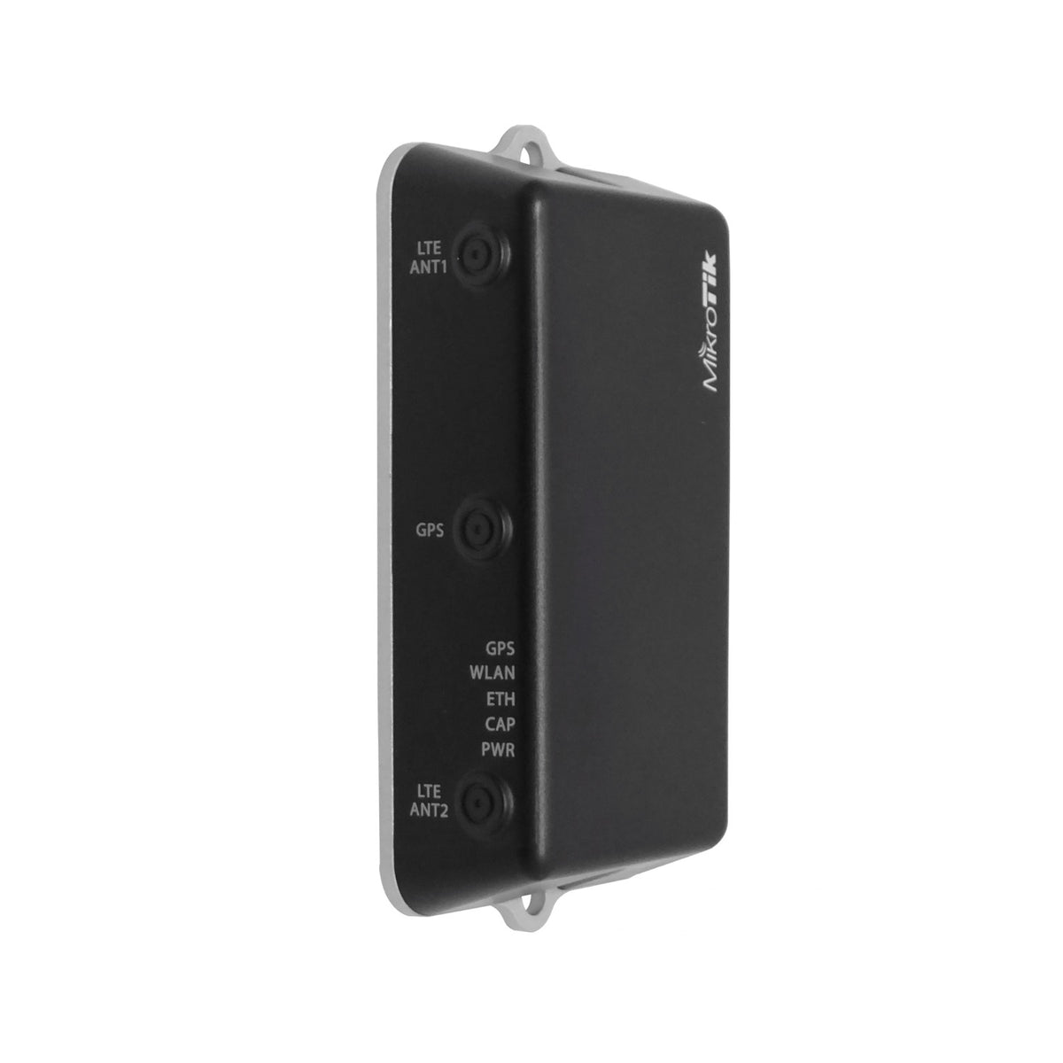 LTAP-MINI-LIQ MIKROTIK DE SEGUNDA MANO Sin módulo R11e-LTE 1-miniPCIe 2-ranuras SIM GPS 1-puerto 100Mbps