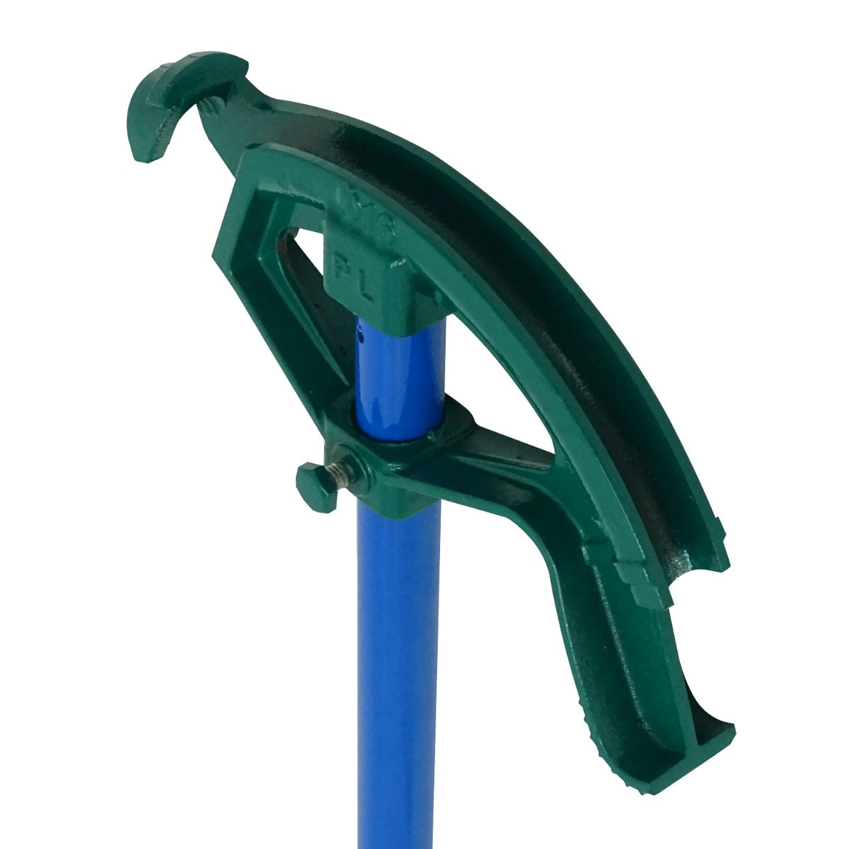 CURVADOR-16 Dobladora para Tubería 16mm EMT con Empuñadura Curvador Manual