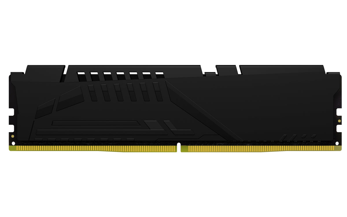 Kingston Technology FURY Beast 16GB 6400MT/s DDR5 CL32 DIMM Black EXPO