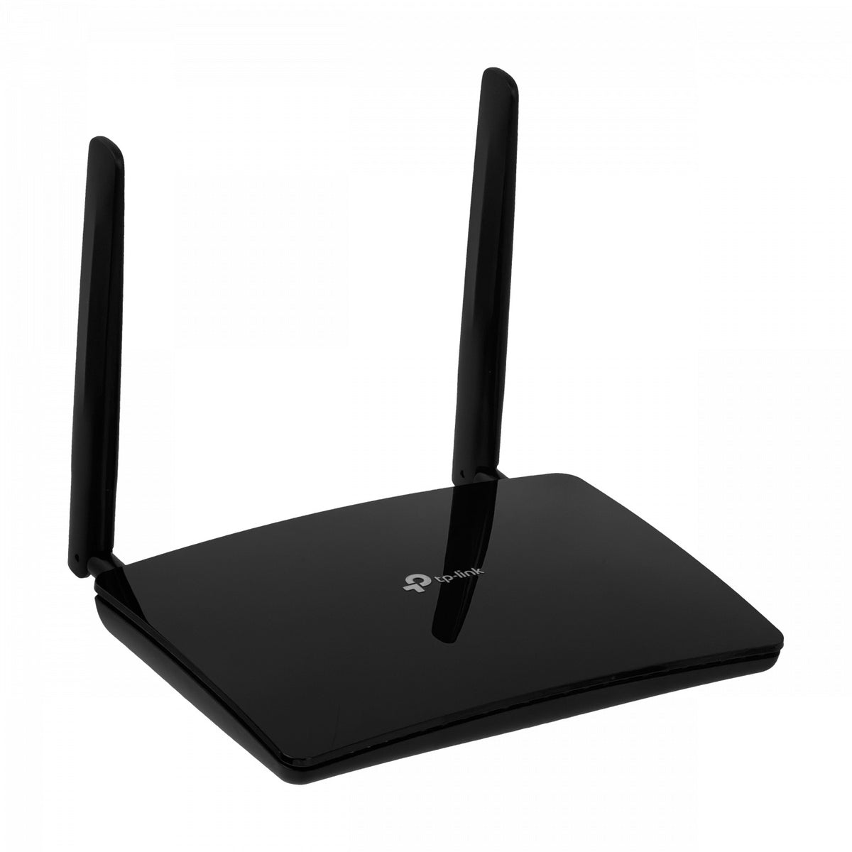 MR400. Enrutador TP-LINK 150mbps 4G/LTE 1-SIM 1-WAN 3-Puertos 100 2-Antenas SMA Doble Banda 2,4/5GHz AC1200